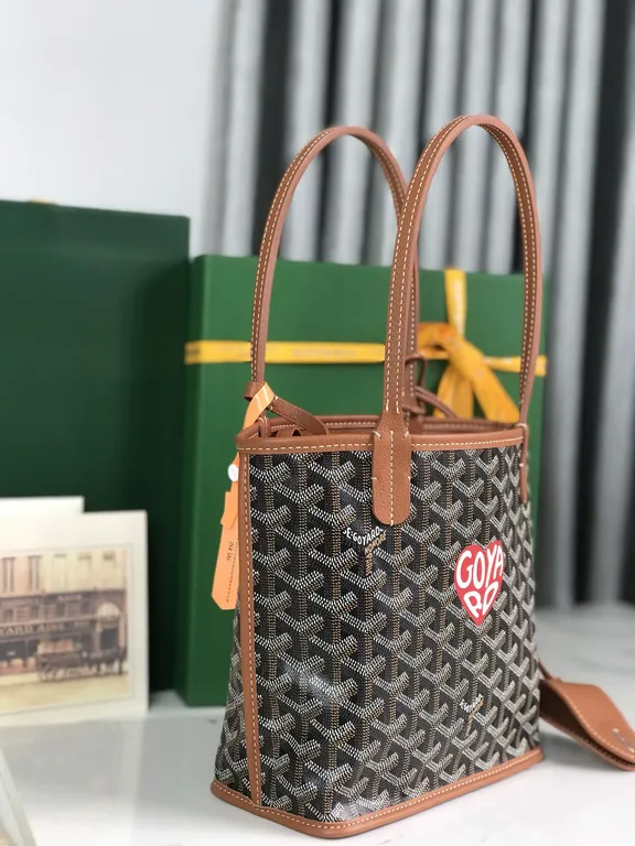 Goyard Bag 